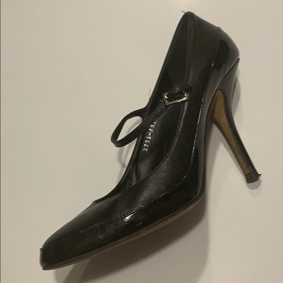 Gina Heels - Picture 3 of 6